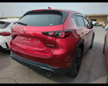 Mazda CX-5 2023