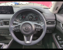 Mazda CX-5 2023