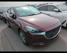 Mazda Mazda2 2022 For Sale and Price