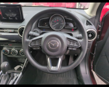 Mazda Mazda2 2022