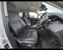 Land Rover Range Rover Evoque 2021