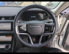 Land Rover Range Rover Evoque 2021