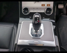 Land Rover Range Rover Evoque 2021