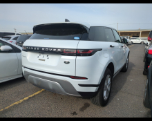 Land Rover Range Rover Evoque 2021