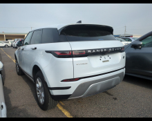 Land Rover Range Rover Evoque 2021