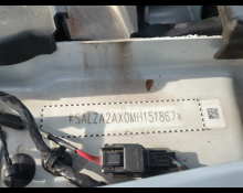 Land Rover Range Rover Evoque 2021