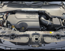 Land Rover Range Rover Evoque 2021