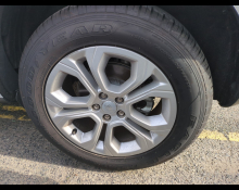 Land Rover Range Rover Evoque 2021