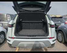 Land Rover Range Rover Evoque 2021