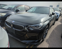 BMW 2 series 2023