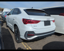 Audi Q3 2023