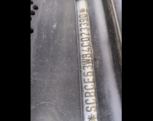 Bentley Continental GT 2005