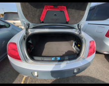 Bentley Continental GT 2005