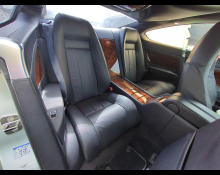 Bentley Continental GT 2005