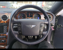 Bentley Continental GT 2005