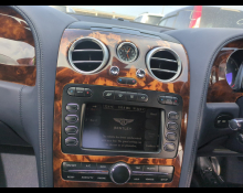 Bentley Continental GT 2005