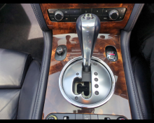 Bentley Continental GT 2005