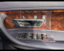 Bentley Continental GT 2005