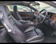 Bentley Continental GT 2005