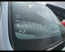 Bentley Continental GT 2005