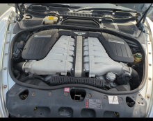 Bentley Continental GT 2005