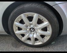 Bentley Continental GT 2005