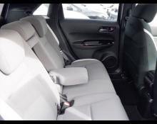 Honda Fit Hybrid 2020