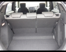 Honda Fit Hybrid 2020