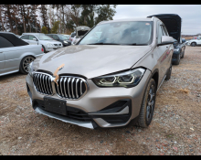 BMW X1 2021