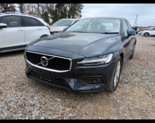 Volvo S60 2021