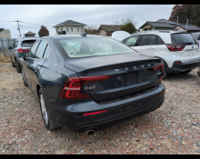 Volvo S60 2021