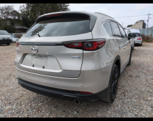 Mazda CX-8 2023