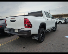 Toyota Hilux 2019