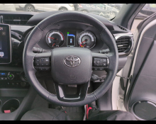 Toyota Hilux 2019