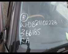 Mercedes Benz E-Class 2009