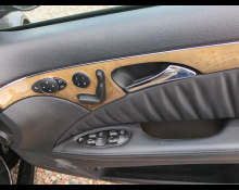 Mercedes Benz E-Class 2009