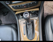 Mercedes Benz E-Class 2009