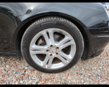 Mercedes Benz E-Class 2009