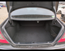 Mercedes Benz E-Class 2009