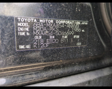 Toyota RAV4 2024