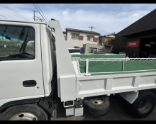 Isuzu Elf 2006