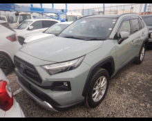 Toyota RAV4 2022