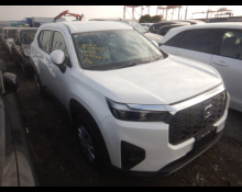 Used Honda Wr-v Cars For Sale in Japan