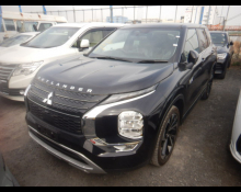Mitsubishi Outlander 2022