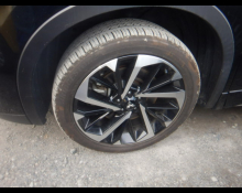 Mitsubishi Outlander 2022