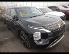 Mitsubishi Outlander 2022