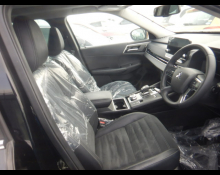 Mitsubishi Outlander 2022