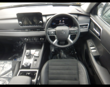 Mitsubishi Outlander 2022