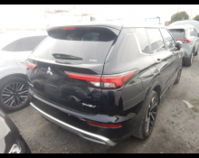 Mitsubishi Outlander 2022