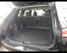 Mitsubishi Outlander 2022